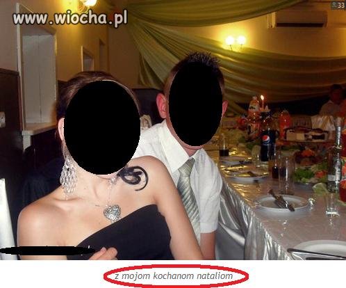Poloniści, haha!