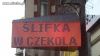 śliFka