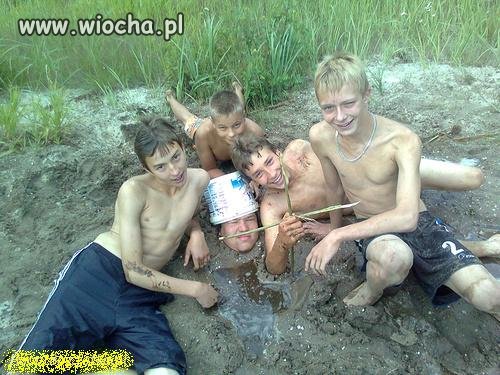 Haha!