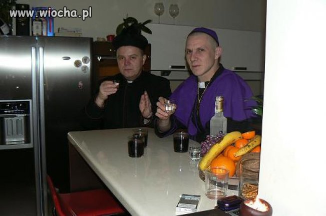 TAK SIĘ BAWI SZLACHTA