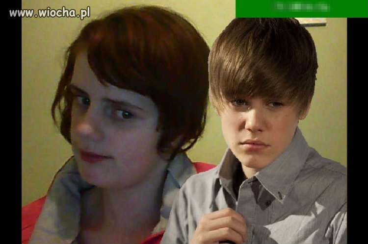 Kolejna Mistrzyni Photoshopa!