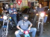 Gang motocyklowy