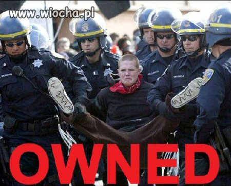 OWNED