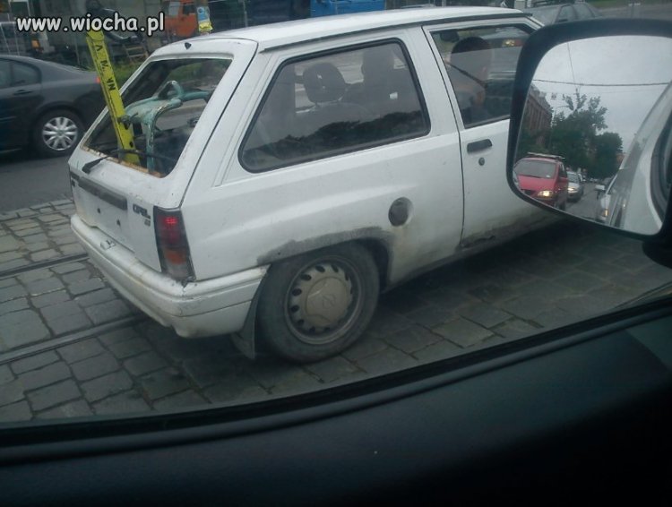 Wrocław... 