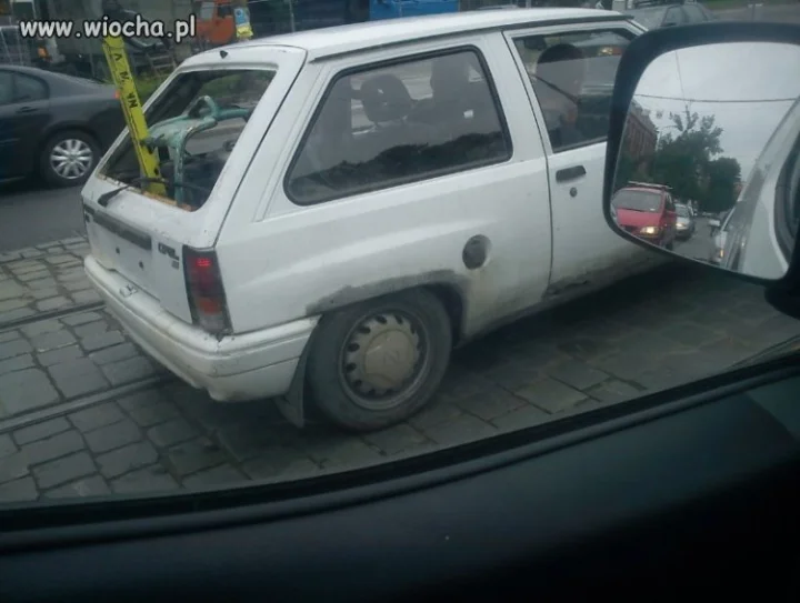 Wrocław... 
