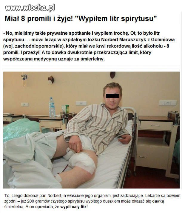 Nie wiocha, ale