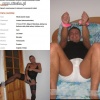 Oto ojciec, który ma DZIECKO ...