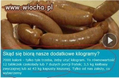 Już wybrałam!