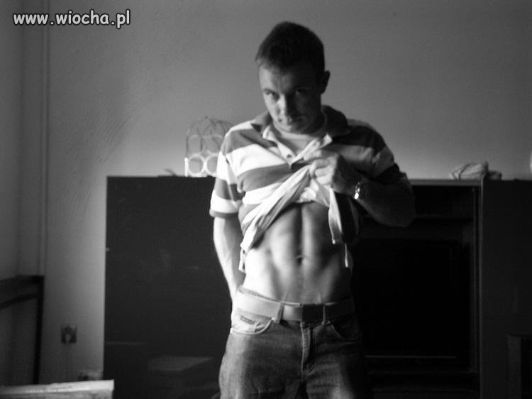 Kolejny "narcyz" na n-k