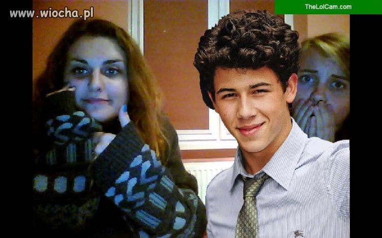Mistrzyni photoshopa