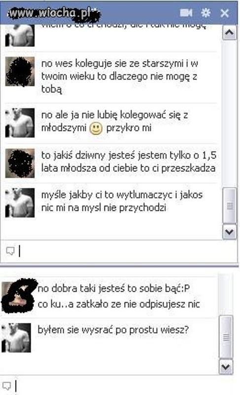 Także tego...