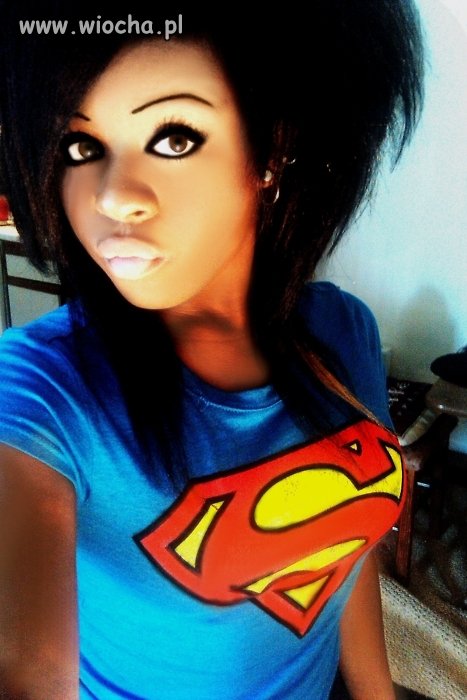 Super men!