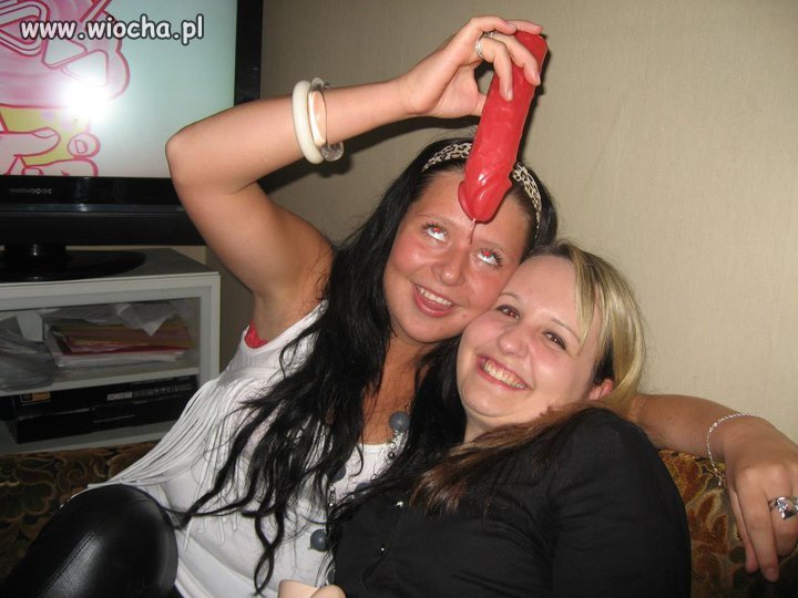 Na sam widok...