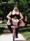 Czy jestes super bikerem? 
