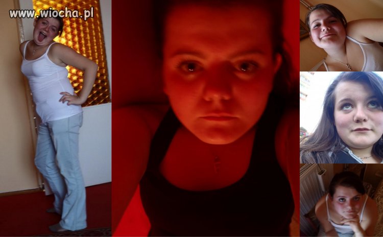 Ale jestem słit.
