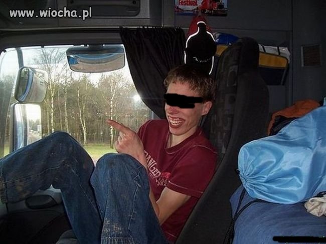 Uśmiech