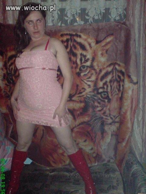Sexi wystroj