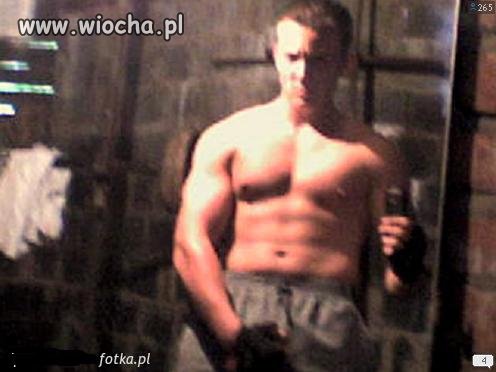 Paker i słit focia musi być!