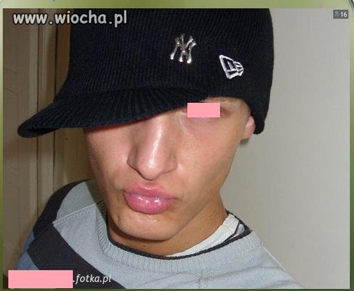 "Sweetaśny dzióbuś"