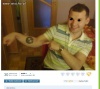 Wielki fan czterech kółek