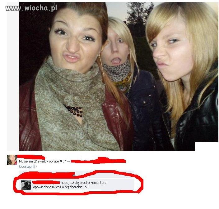 Dzióbaski. 
