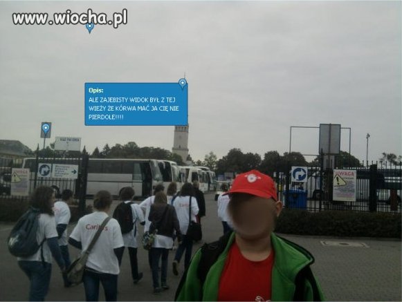Na Jasnej Górze