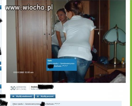 Garaż