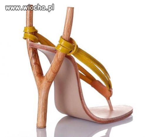 Buty Marki