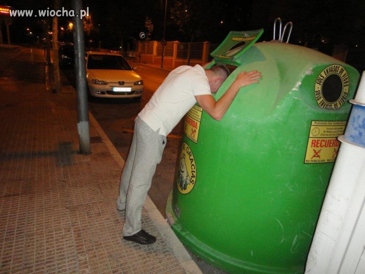 Z serii co Polacy: