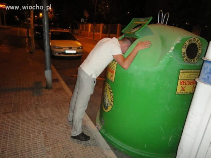 Z serii co Polacy: