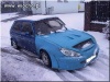Wiejski tuning 