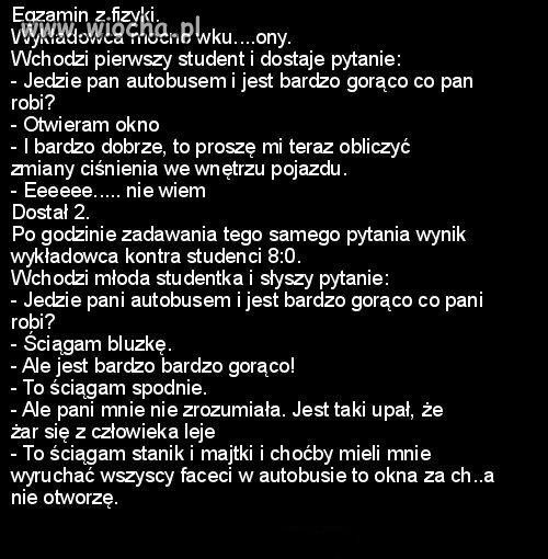 Egzamin