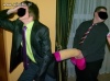 Gej party