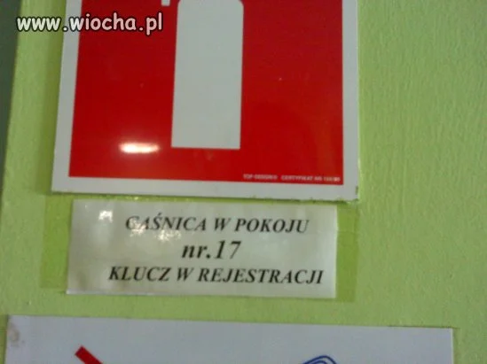 Gaśnica