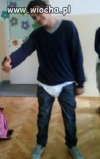 Takie tam z pampersem