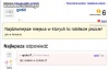 Proste pytanie.