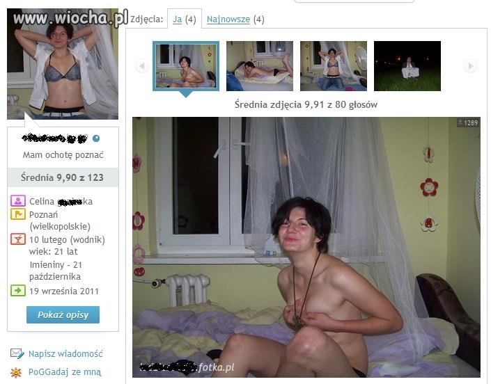 Słodka Celinka