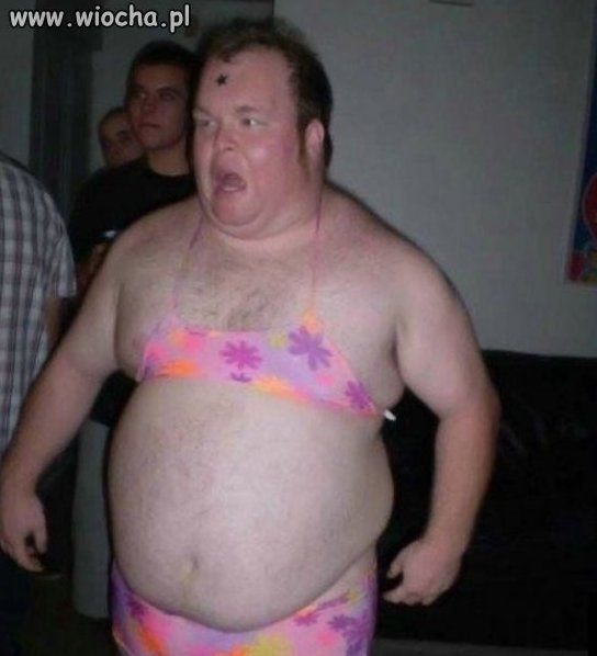 Ale jestem Sexi!