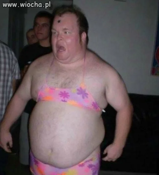 Ale jestem Sexi!