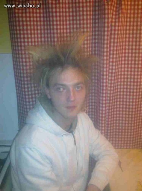 MOJA NOWA