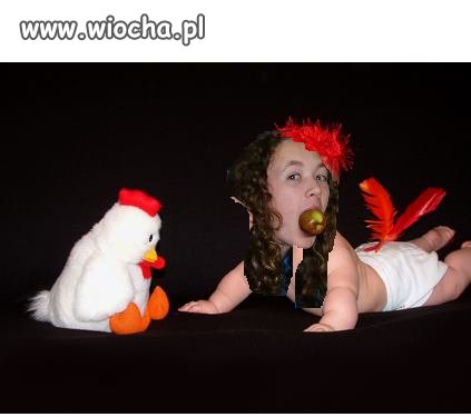 Dziecko