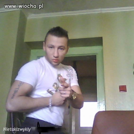 Cnotka ciąg dalszy
