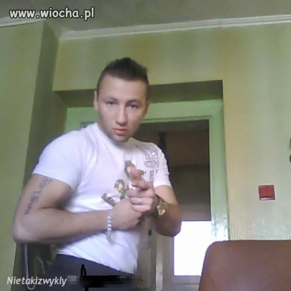 Cnotka ciąg dalszy