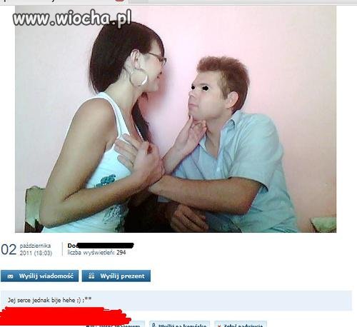 Wszystko pięknie ale koleś