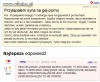 Przyłapałem syna na gej-porno.