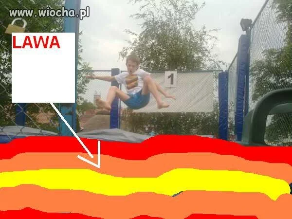 Kolejny Mistrz