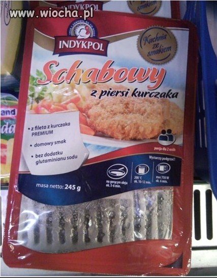 Poznaj nowe smaki