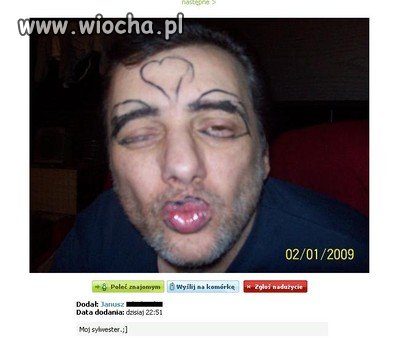 Jaki jest...