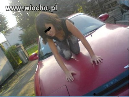 Ludzie ona ma 13 lat.