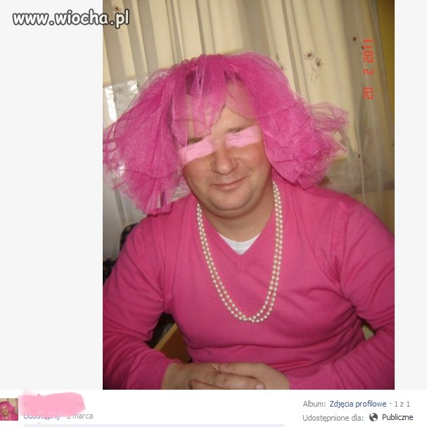 Pinky 